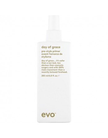 evo day of grace pre-style primer 6.8oz