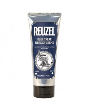 Reuzel Fiber Cream 3.38oz