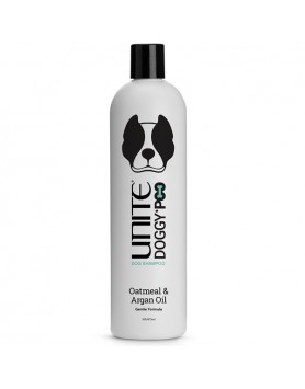 UNITE Doggy 'Poo Dog Shampoo 16oz